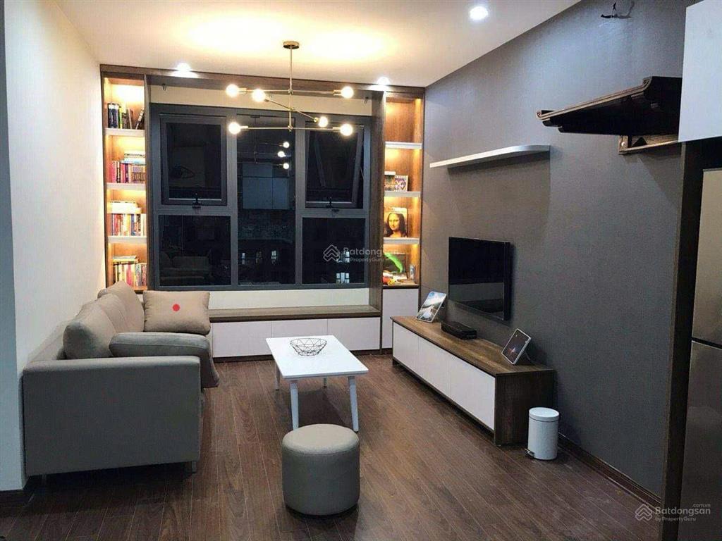 Chính chủ bán cc 58m tầng 15 hà nội homeland giá 4,2 tỷ sẵn sổ