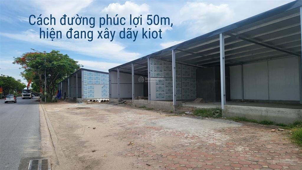 Chính chủ bán đất ô tô vào nhà sát đường phúc lợi, long biên, 10,5 tỷ, 69 m2