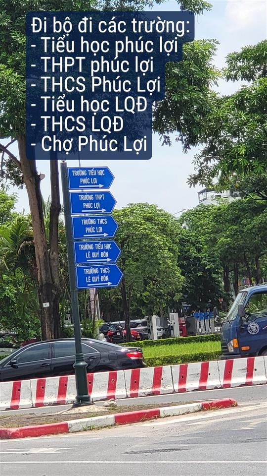 Chính chủ bán đất ô tô vào nhà sát đường phúc lợi, long biên, 10,5 tỷ, 69 m2