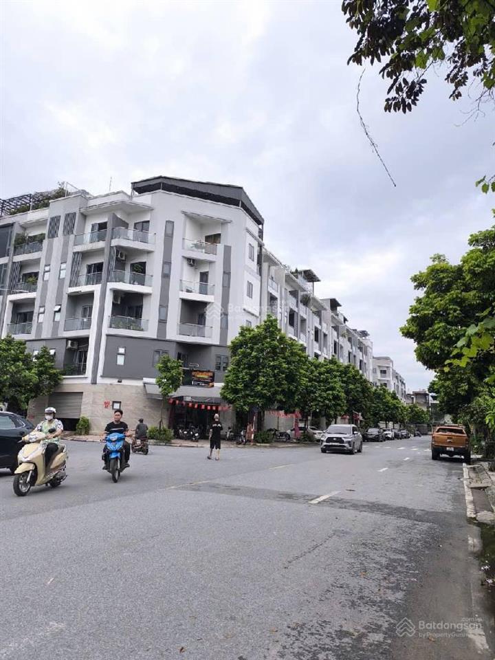 Bán đất tại lý sơn, thượng thanh, long biên, hà nội giá siêu hời 13,6 tỷ, 65m2