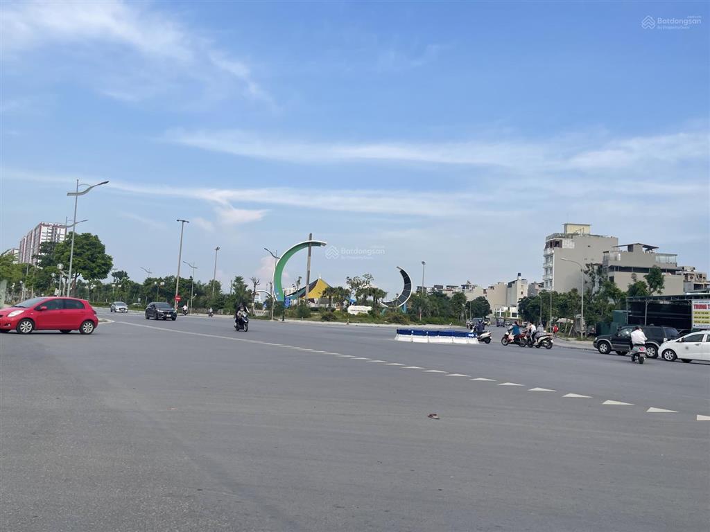 Bán đất tại lý sơn, thượng thanh, long biên, hà nội giá siêu hời 13,6 tỷ, 65m2