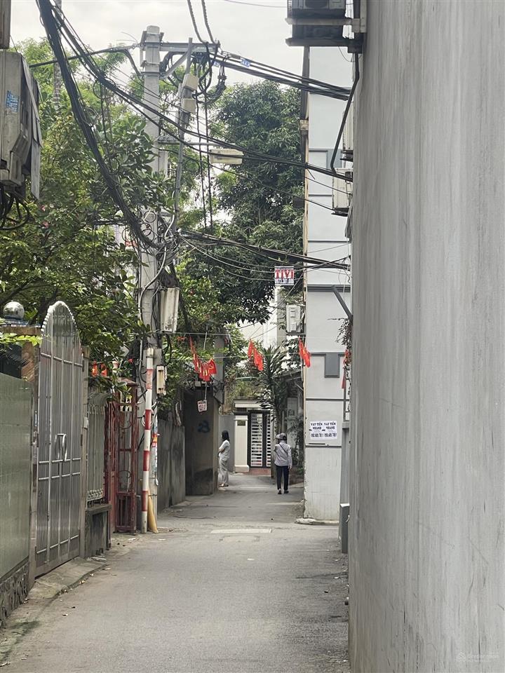 Bán đất 50m2 tại thượng thanh, 10,2 tỷ, p việt hưng, q.long biên, hà nội