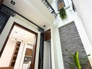 Bán nhà riêng tại lý sơn, thượng thanh, long biên, 8,3 tỷ, 30m2, uy tín giá tốt