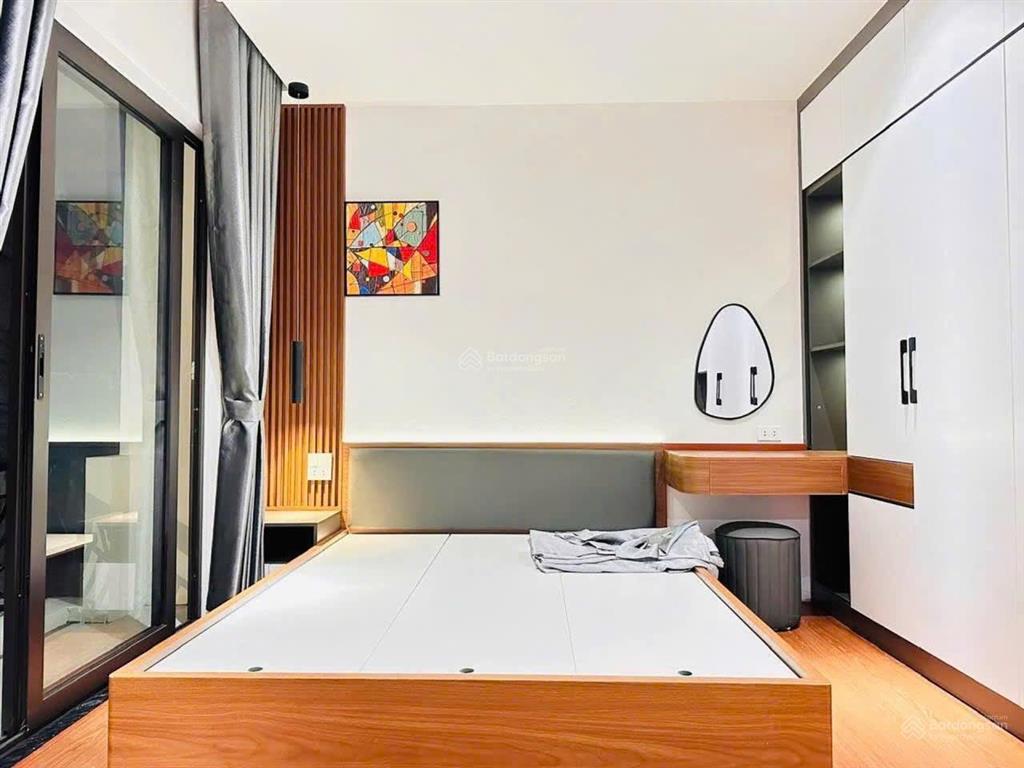 Bán nhà riêng tại lý sơn, thượng thanh, long biên, 8,3 tỷ, 30m2, tốt giá tốt