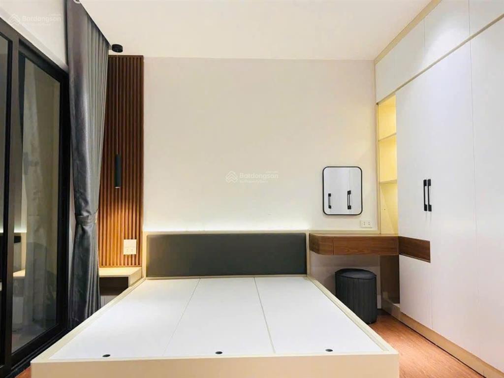 Bán nhà riêng tại lý sơn, 8,3 tỷ, 30m2, 4t, 3pn, 4wc, pháp lý đầy đủ