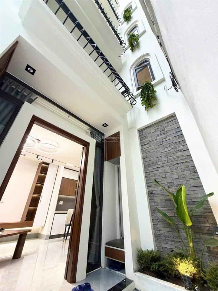 Bán nhà riêng tại lý sơn, 8,3 tỷ, 30m2, 4t, 3pn, 4wc, pháp lý đầy đủ