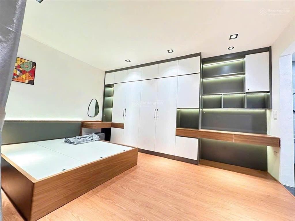 Bán nhà riêng tại lý sơn, 8,3 tỷ, 30m2, 4t, 3pn, 4wc, pháp lý đầy đủ