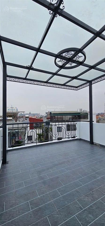 Nhà riêng đẹp tại thượng thanh, 10,8 tỷ, 54m2, 4pn, 5wc, giá siêu hời