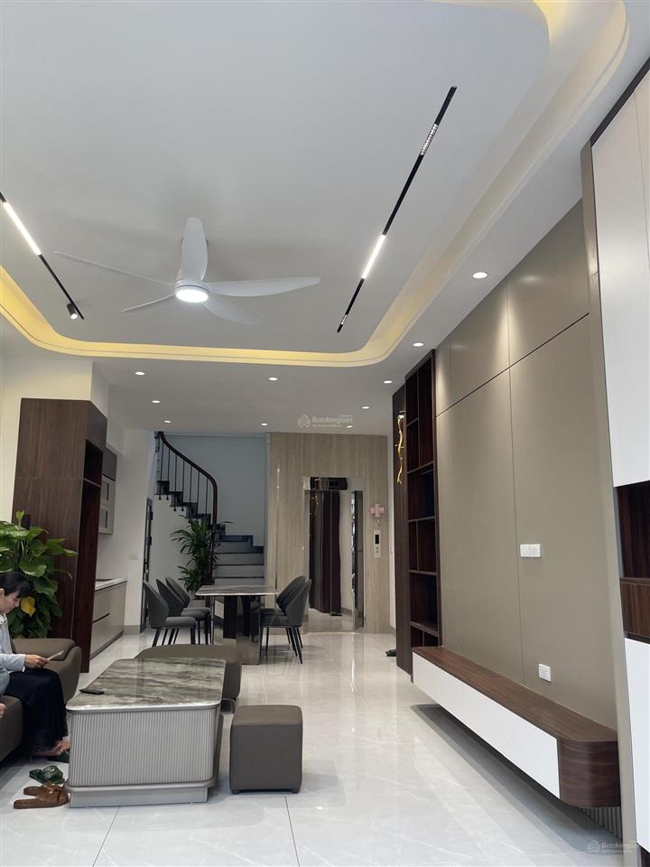 Nhà riêng đẹp tại thượng thanh, 10,8 tỷ, 54m2, 4pn, 5wc, giá siêu hời