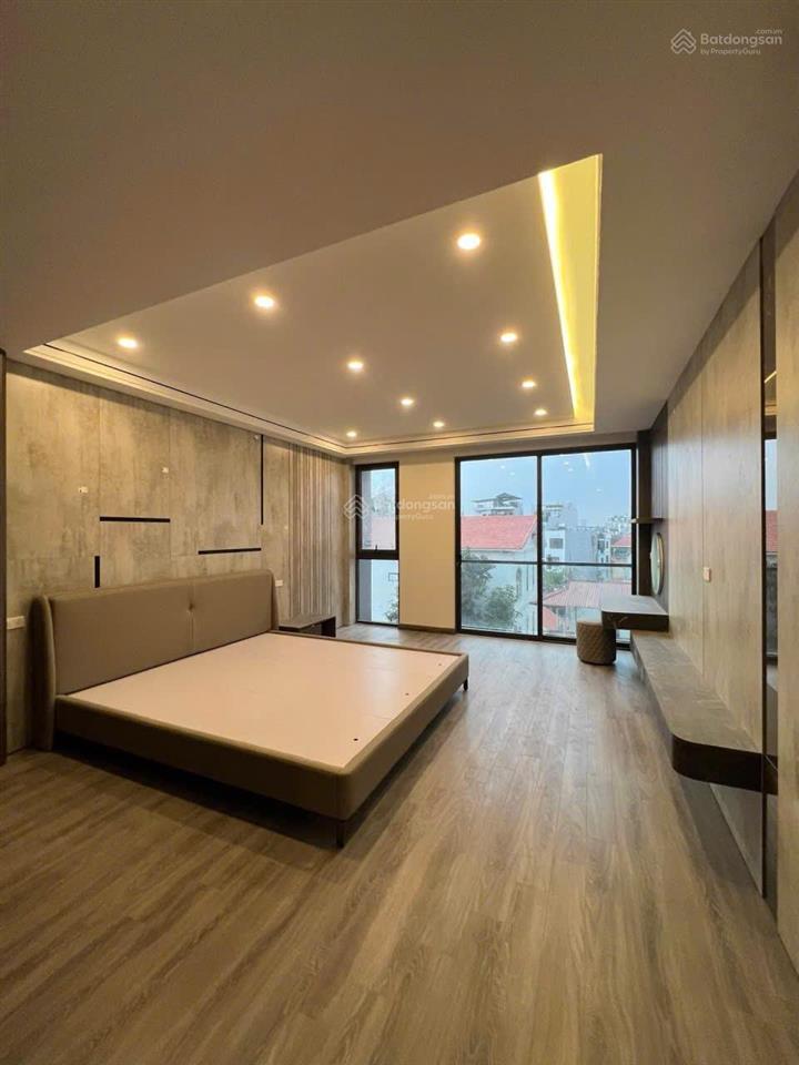 Nhà riêng đẹp tại thượng thanh, 10,8 tỷ, 54m2, 4pn, 5wc, giá siêu hời
