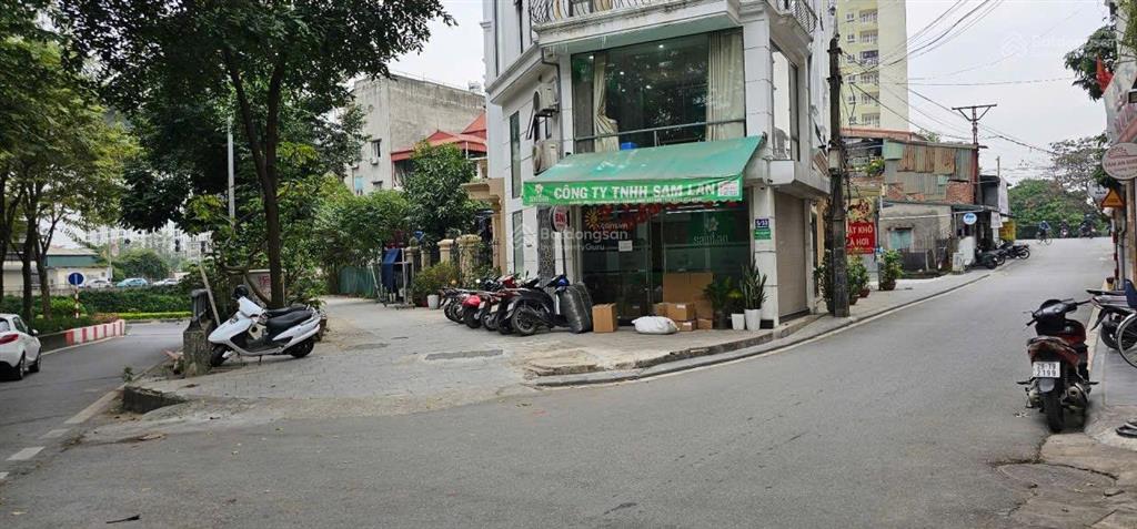 Nhà riêng đẹp tại thượng thanh, 10,8 tỷ, 54m2, 4pn, 5wc, giá siêu hời