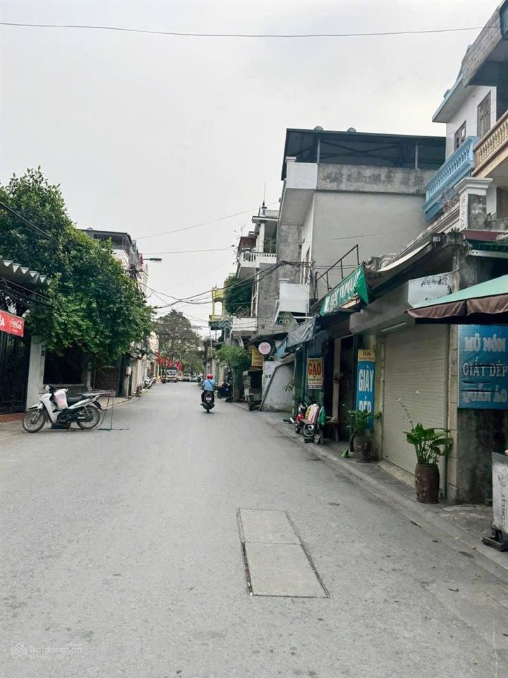 Bán đất tại thanh am, 4,35 tỷ, 34m2, ngõ 3.5m, pháp lý đầy đủ