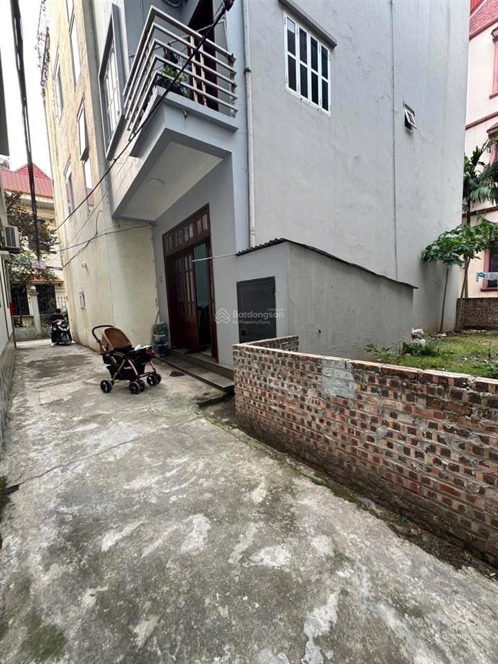 Bán đất tại thanh am, 4,35 tỷ, 34m2, ngõ 3.5m, pháp lý đầy đủ