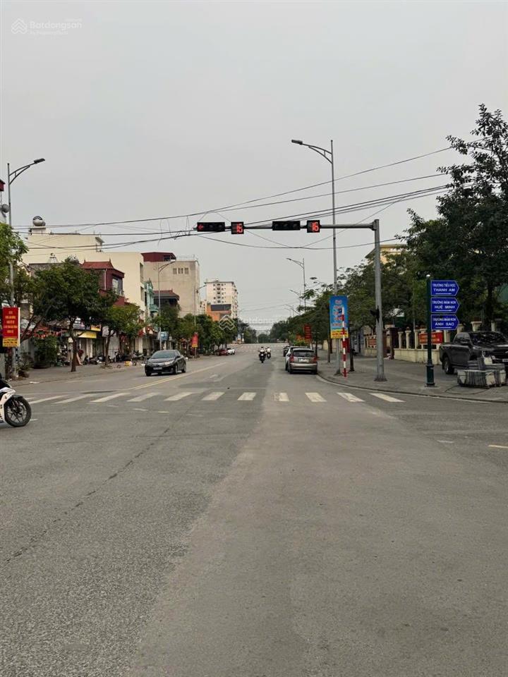 Bán đất tại thanh am, 4,35 tỷ, 34m2, ngõ 3.5m, pháp lý đầy đủ