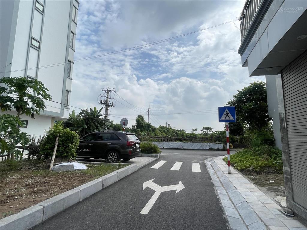 Bán đất tại thượng thanh, 5,7 tỷ, 30 m2, pháp lý đầy đủ
