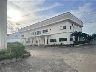 Bán xưởng trong kcn minh hưng hàn quốc, đang cho thuê 130tr, có thể lấy lại xưởng sản xuất 28tỷ6