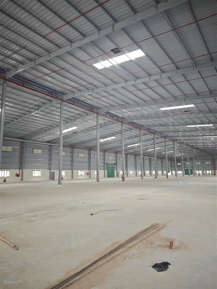 Tôi cần bán xưởng đang cho thuê 1tỷ1 1tháng, giá bán 150tỷ xưởng mới xây được 1 năm, mặt đt 748