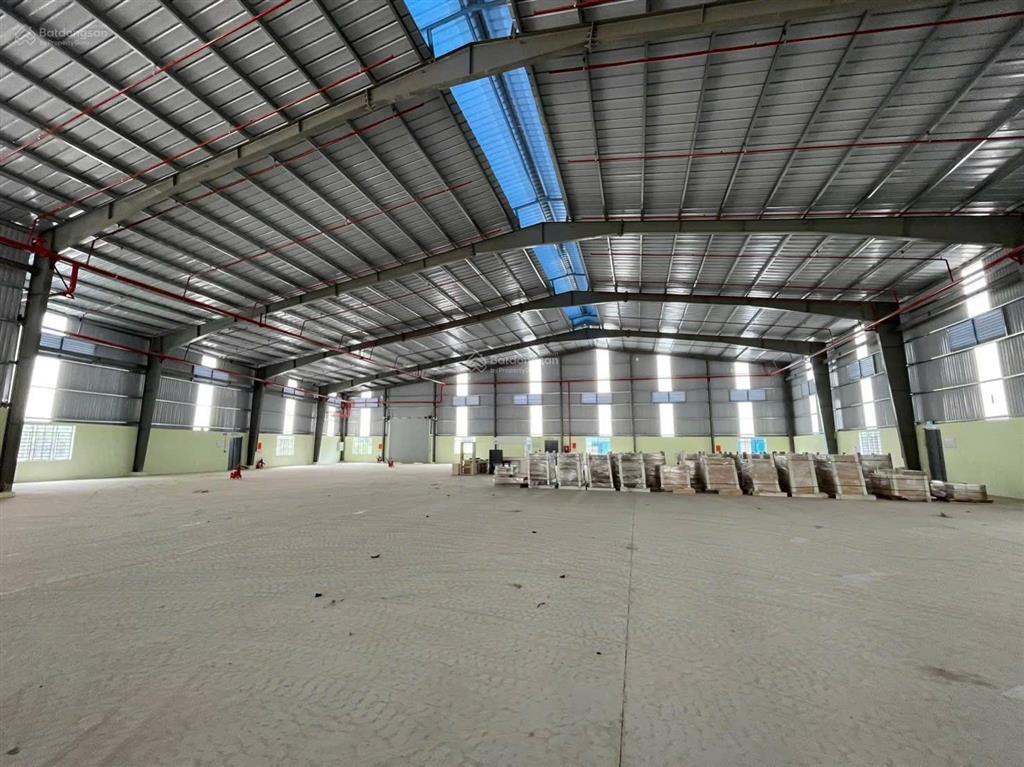 Xưởng bán trong kcn đồng phú, xưởng giấy phép đầy đủ, giá 37 tỷ, 0965 313 ***gc