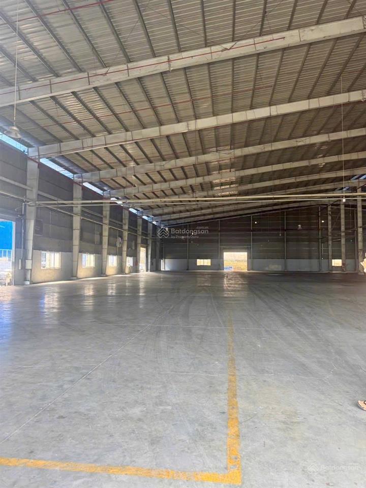 Bán xưởng kcn mỹ phước xưởng mới pccc tự động có hoàn công 0965 313 ***