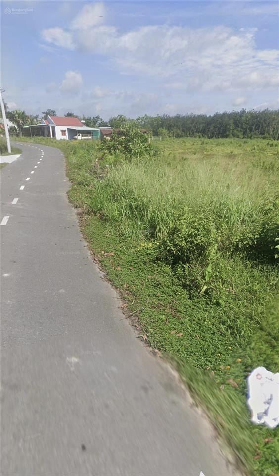 Chính chủ bán 23.000m2 qh skc tại long nguyên mặt nhựa giá 24tỷ