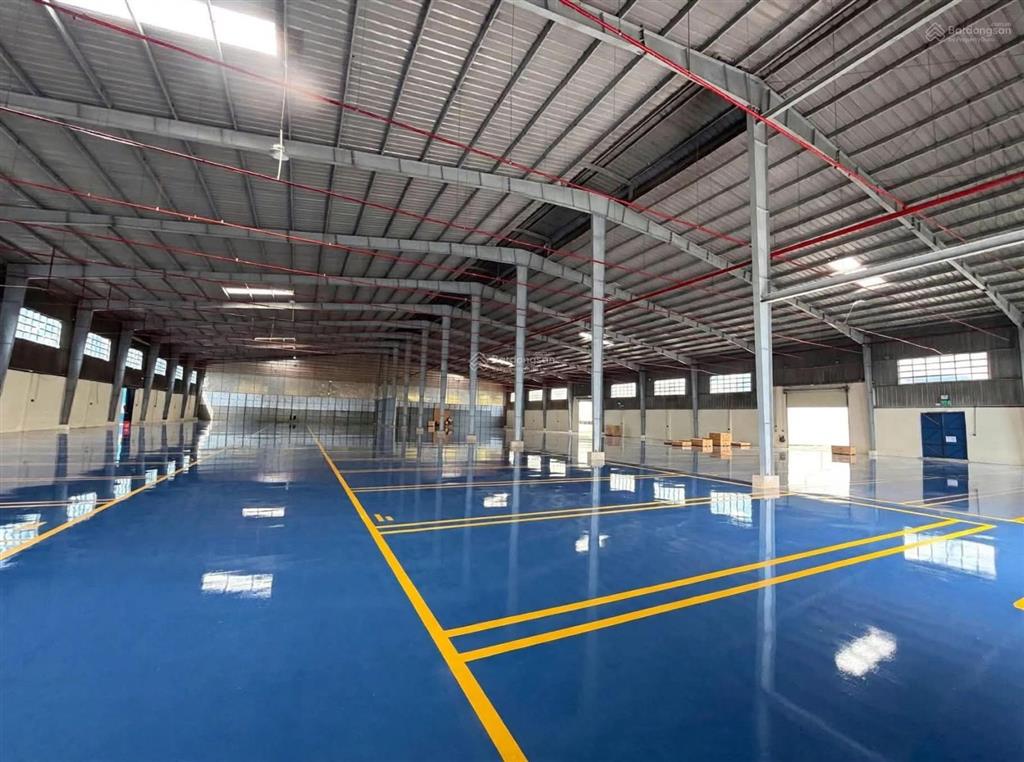 Bán xưởng đang cho thuê 180 tr vị trí vĩnh tân xưởng mới hợp đồng còn 4 năm giá 36tỷ 0965 313 ***