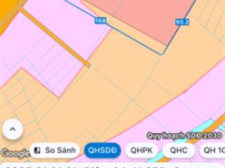 Bán đất skc 1 lần 50 năm + thổ cư 100, 11000m2 đất mặt tiền nhựa 0965 313 *** chính chủ