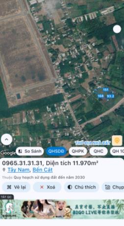 Bán đất skc 1 lần 50 năm + thổ cư 100, 11000m2 đất mặt tiền nhựa 0965 313 *** chính chủ
