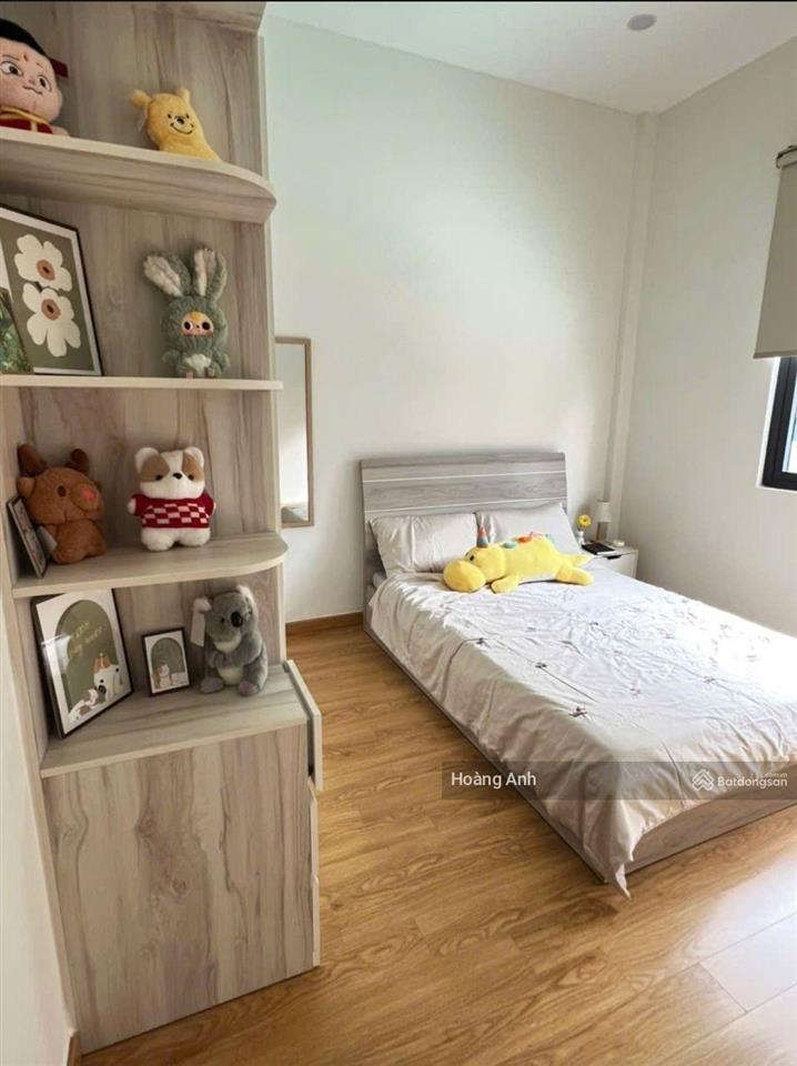 Trung tâm bình thạnh giáp quận 1 thiết kế sang trọng và tinh tế nở hậu tài lộc có phòng ngủ trệt