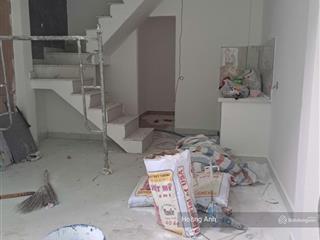 Chưa đến 4t sở hữu căn nhà còn thơm mùi sơn dọn vào trước tết  đầy đủ nội thất