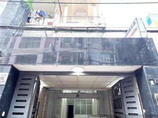 Mặt tiền kinh doanh đa ngành nghề  khu dân trí cao