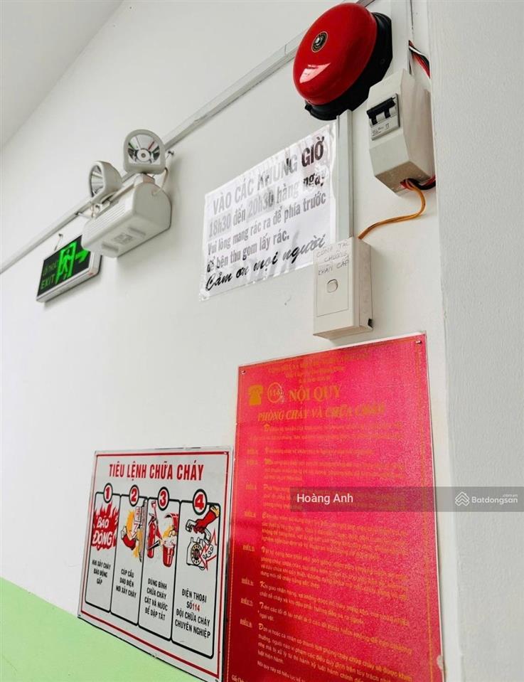 Nhà mặt tiền cho thue kinh doanh kết hợp chdv cho thuê  dòng tiền cao 50tr/tháng