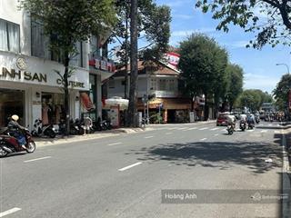 Mặt tiền kinh doanh đỉnh ngay trung tâm quận 5  ngay nguyễn tri phương nguyễn trãi  nở hậu