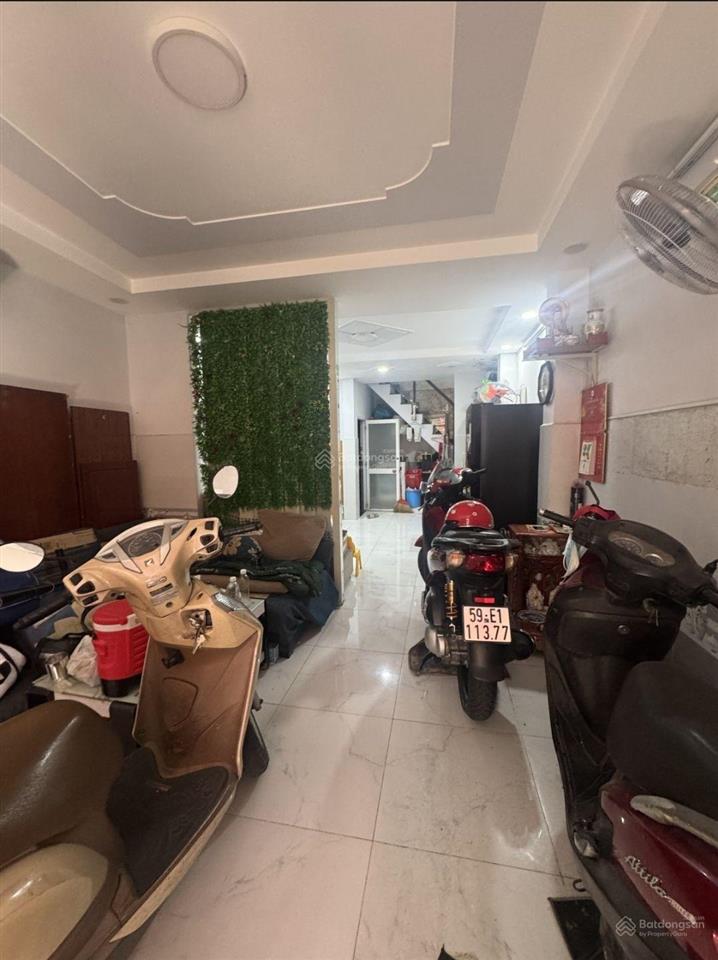 Hẻm thông cách trường sa 50m  hẻm xe máy tránh nhau thoải mái  giá chỉ nhỉnh 5 đồng