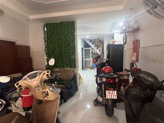 Hẻm thông cách trường sa 50m  hẻm xe máy tránh nhau thoải mái  giá chỉ nhỉnh 5 đồng