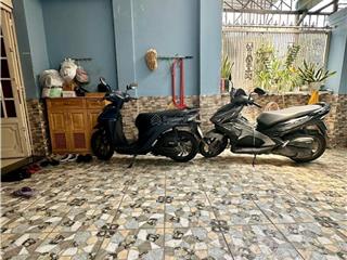 Giá tốt dành cho ac đầu tư  đối diện bv 175  85m2  sổ nở hậu đẹp  hẻm 6m