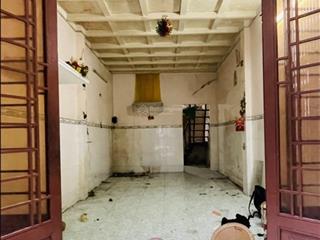 Mời các ac đầu tư  trung tâm quận 3  hẻm gần 4m  giáp quận 1