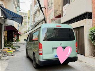 Mời các ac đầu tư  nhà cũ tiện cải tạo  ngang 4m nở hậu