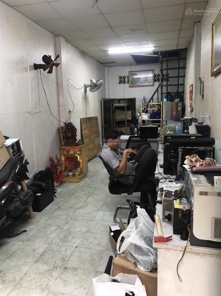 Phân khúc nhỉnh 6 đồng  hẻm 1 trục nhà sát mặt tiền  ngay trung tâm quận 1