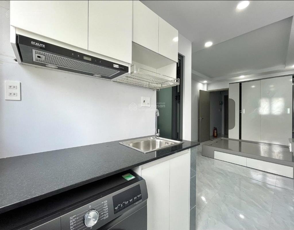 Chdv mới xây và hoàn công t12/2025  7 phòng khép kín  khu vực dễ khai thác cho thuê