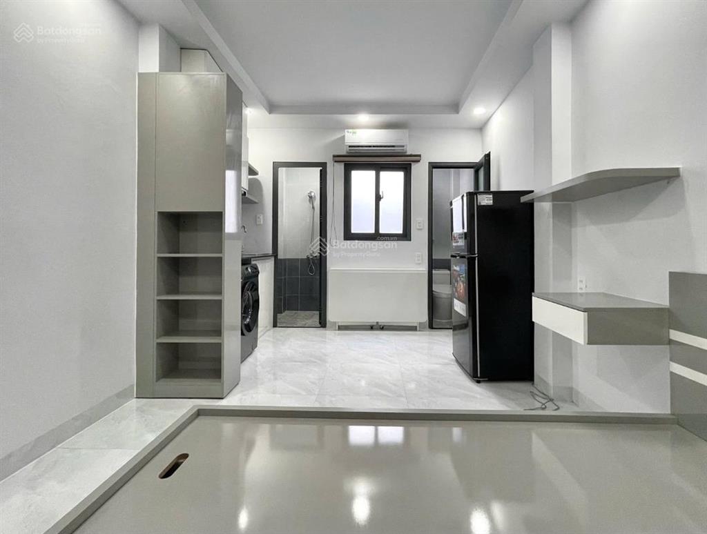 Chdv mới xây và hoàn công t12/2025  7 phòng khép kín  khu vực dễ khai thác cho thuê