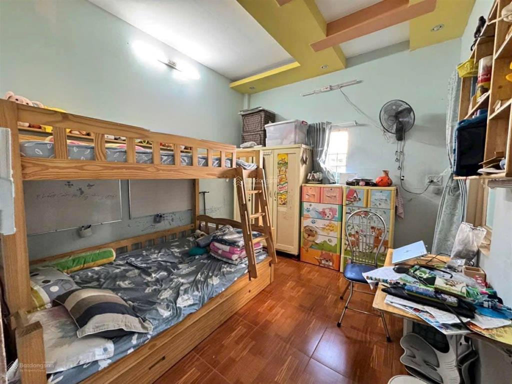 Chưa đến 7 đồng hẻm xe hơi  nhà 2 mặt tiền hẻm  nở hậu