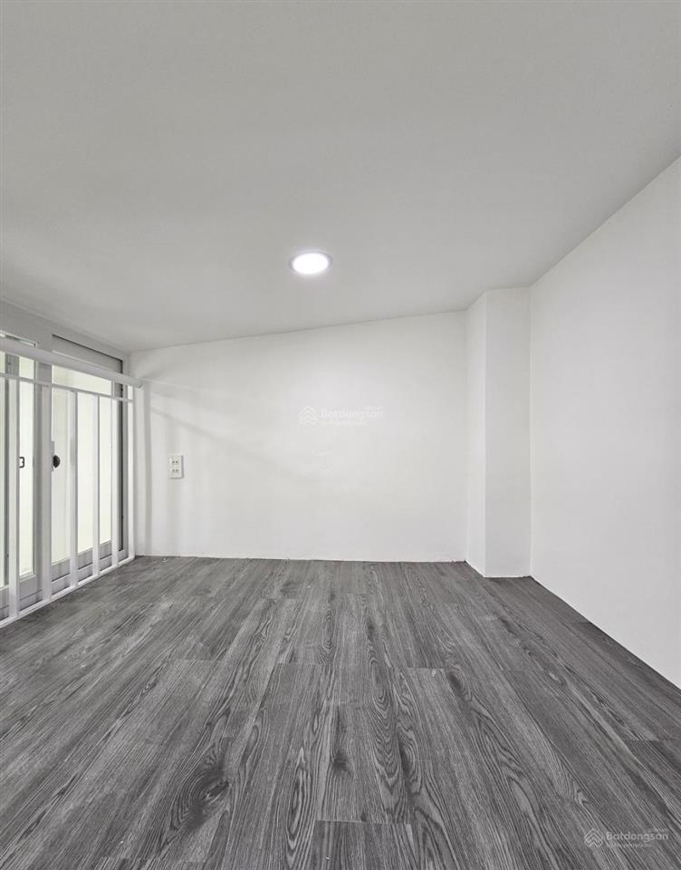 Phân khúc hơn 3 đồng  sở hữu nhà ở tt quận 3  2pn
