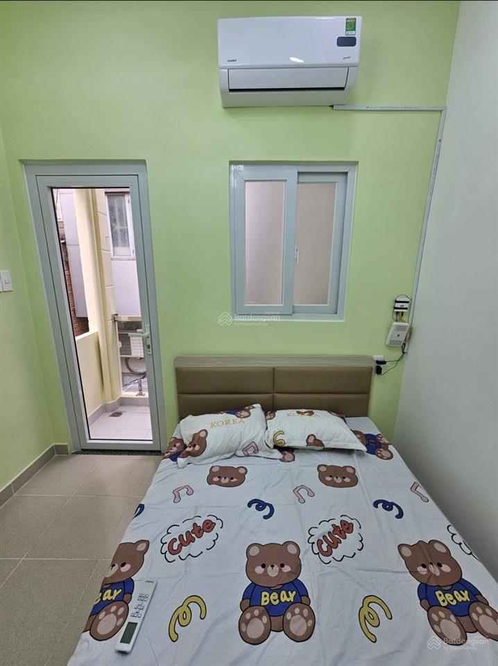 Phân khúc hơn 3 đồng  sở hữu nhà ở tt quận 3  2pn