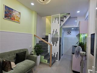 Phân khúc hơn 3 đồng  sở hữu nhà ở tt quận 3  2pn