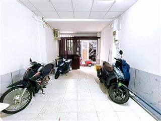 Ngân hàng cho vay lên đến 6,5t  nhà chỉ gần 7t  hiếm có ở khu vực tt quận 3