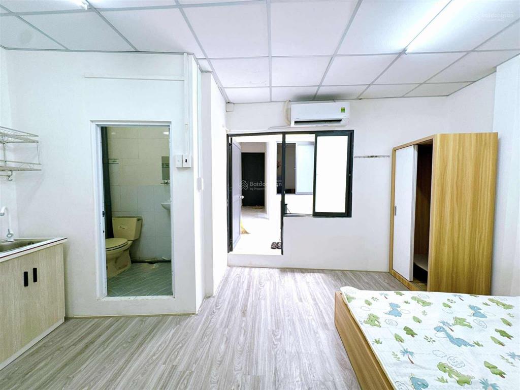Ngân hàng cho vay lên đến 6,5t  nhà chỉ gần 7t  hiếm có ở khu vực tt quận 3
