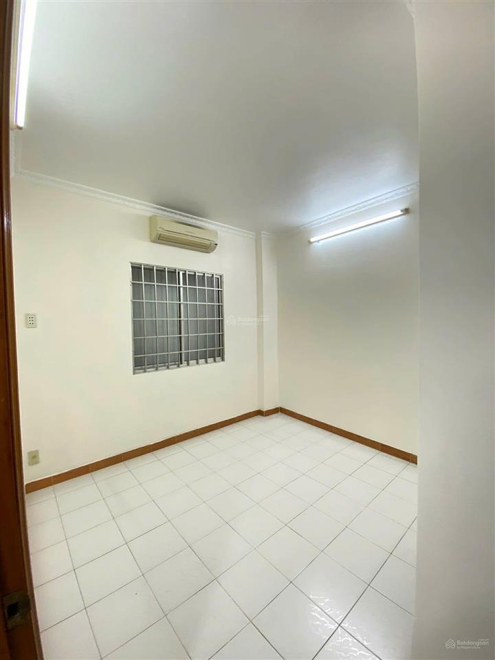 Chưa đến 6đồng sở hữu nhà ngay vị trí đắc địa quận 10  ngang 4,5m