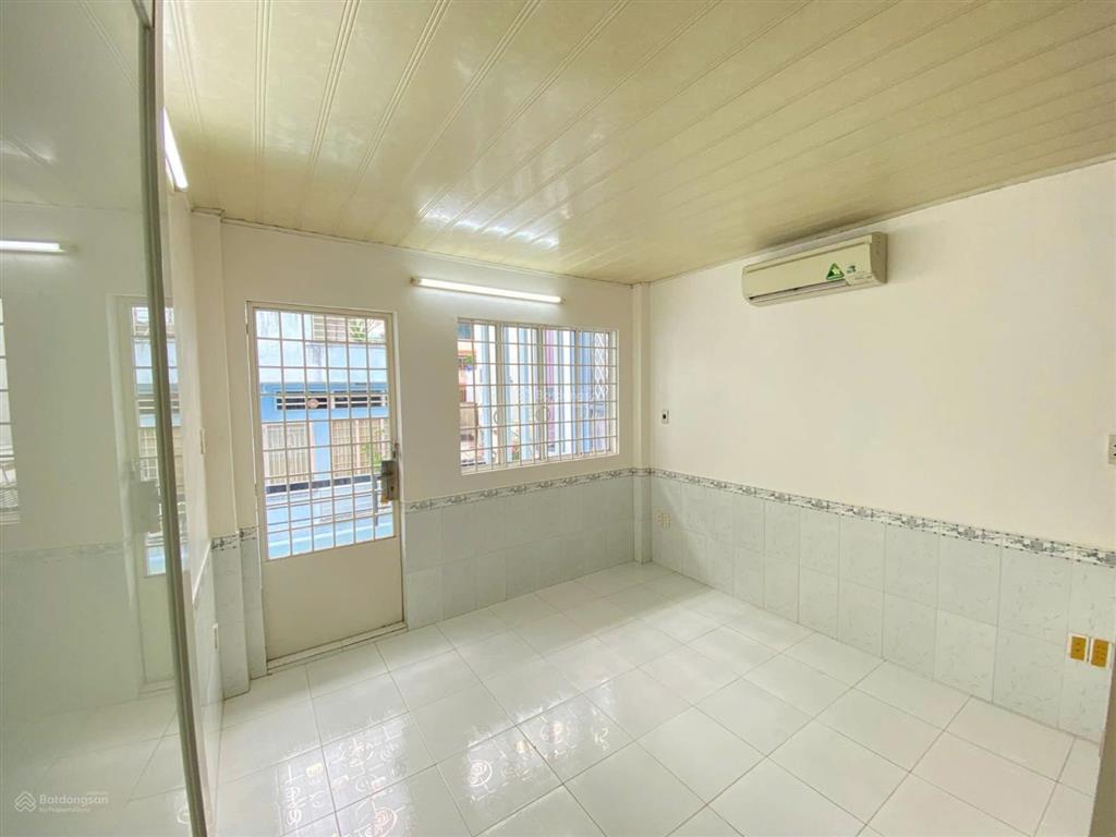 Chưa đến 6đồng sở hữu nhà ngay vị trí đắc địa quận 10  ngang 4,5m