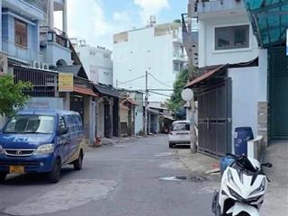 Nhỉnh 3 tỏi sở hữu căn nhà 48m2  dương quảng hàm  đh văn lang  gần sân bay  15m ra hẻm xe tải