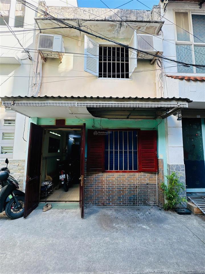 Hiếm có quận 1 chưa đến 10đ  sổ cực đẹp
